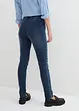 Slim Fit Jeans High Waist, Thermo, bonprix