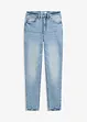 Mom Jeans High Waist, Stretch, bonprix