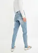 Mom Jeans High Waist, Stretch, bonprix