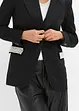 Blazer mit Perlen Details, bonprix