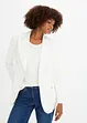 Blazer mit Perlen Details, bonprix