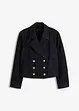 Leichte Blazer Jacke, bonprix