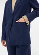 Nadelstreifen-Blazer, bonprix