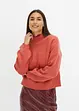 Kurzer Pullover, bonprix