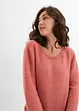 Pullover aus Hairy Knit, bonprix