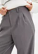 Bundfaltenhose, bonprix