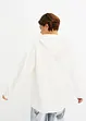 Sweat oversize ultra-long, bonprix