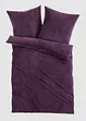 Cashmere Touch Bettwäsche, bonprix