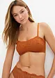 Soutien-gorge balconnet avec armatures, non rembourré, bonprix