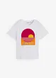 T-shirt 100% coton, bonprix