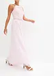 Maxikleid mit Spitze, bonprix