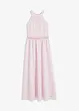 Maxikleid mit Spitze, bonprix