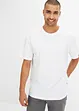 T-Shirt aus reiner Bio-Baumwolle, Loose Fit, bonprix