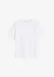 T-Shirt aus Bio-Baumwolle, bonprix