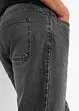 Jean extensible Loose Fit, Straight, bonprix