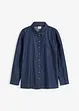 Chemise en jean oversize, bonprix