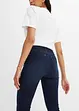 Skinny Jeans High Waist, Stretch, John Baner JEANSWEAR