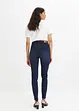 Skinny Jeans High Waist, Stretch, John Baner JEANSWEAR