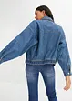 Jeansblouson, bonprix