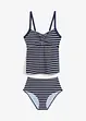 Tankini (2-tlg.Set), bonprix