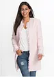 Bouclé Longblazer, bonprix