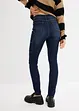 Skinny-Cargo-Jeans, bonprix