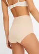 Geschmückte Shape Panty mit mittlerer Formkraft, bonprix