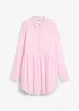 Longbluse aus Viskose, bonprix