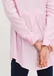 Longbluse aus Viskose, bonprix