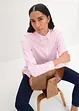 Longbluse aus Viskose, bonprix