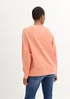 Umstands-Sweatshirt/Still-Sweatshirt  aus Bio-Baumwolle, bonprix