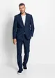Anzug (2-tlg.Set), Slim Fit, bonprix