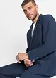 Anzug (2-tlg.Set), Slim Fit, bonprix