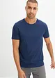 Lot de 5 T-shirts, bonprix