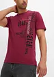 T-Shirt aus reiner Bio-Baumwolle, bonprix