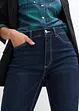 Bootcut Jeans High Waist, Shaping, bonprix