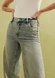 Wide Leg Jeans High Waist, bonprix