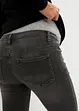 Umstandsjeans mit Baumwolle, Skinny, bonprix