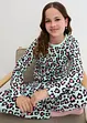 Pyjamas en coton doux, bonprix