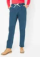 Mom-Jeans Mid Waist, Thermo mit Bequembund, bonprix