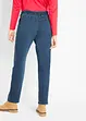 Mom-Jeans Mid Waist, Thermo mit Bequembund, bonprix