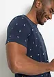 T-Shirt aus reiner Bio-Baumwolle, bonprix