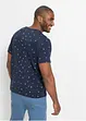 T-Shirt aus reiner Bio-Baumwolle, bonprix