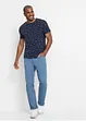 T-Shirt aus reiner Bio-Baumwolle, bonprix