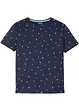 T-Shirt aus reiner Bio-Baumwolle, bonprix