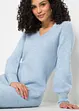 Strickkleid, bonprix