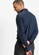 Chemise habillée extensible, Slim, bonprix