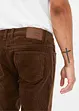 Regular Fit Stretch-Cordhose mit Komfortschnitt, bonprix