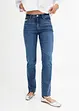 Straight-Jeans, bonprix