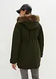 3-in-1 Funktions-Umstandsjacke und Tragejacke, bonprix